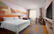 อื่นๆ 6 Hampton by Hilton Yulin Yudong New Area