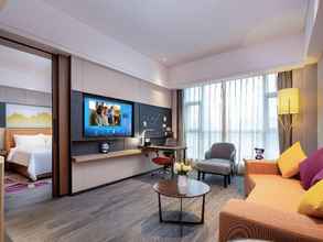 Others Hampton by Hilton Zhangjiajie Tianmen Mountain