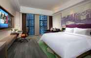 Bedroom 7 Hampton by Hilton Nanning East Station