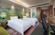 Kamar Tidur 6 Hampton by Hilton Nanning East Station