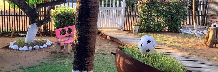 其他 Pousada Netuno - LN