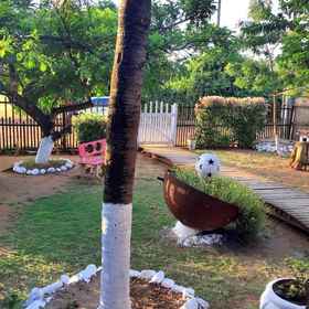 Pousada Netuno - LN1 , 飯店州长卡洛斯·威尔逊机场 (FEN)