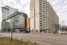 Others P&O Apartments Plac Grzybowski