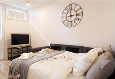 Lain-lain 7 P&O Apartments Plac Grzybowski