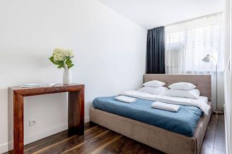 Lain-lain 4 P&O Apartments Plac Grzybowski