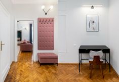 อื่นๆ 7 Wawel Boutique Residence - Krakow Old Town