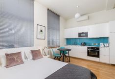 อื่นๆ 4 Wawel Boutique Residence - Krakow Old Town