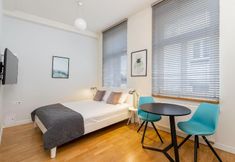 อื่นๆ 6 Wawel Boutique Residence - Krakow Old Town