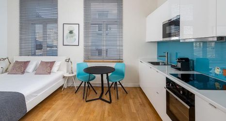 อื่นๆ 2 Wawel Boutique Residence - Krakow Old Town