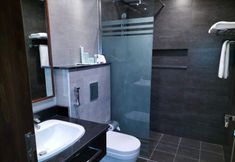 Others 6 Tulip Inn Majan Hotel