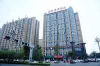 อื่นๆ Hanting Hotel Chongzhou Century Avenue