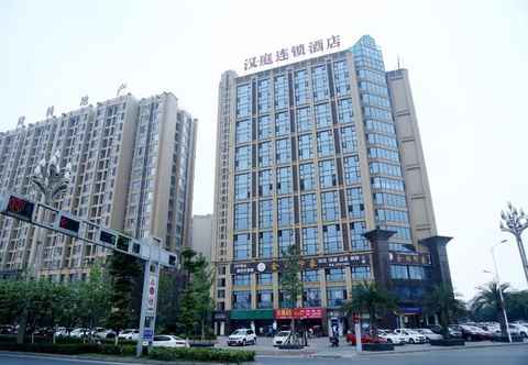 Others Hanting Hotel Chongzhou Century Avenue