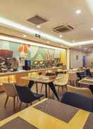 null Hanting Hotel Jinan Huayuan Road Honglou Plaza