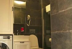 Others 7 Luxx Suite Sisli Mecidiyekoy Nisantasi