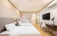 Lainnya 2 Hanting Hotel Shanghai Jufeng Road Station