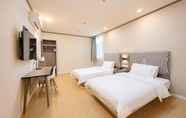 Lainnya 5 Hanting Hotel Shanghai Jufeng Road Station