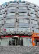 null Hanting Hotel Jinan High Tech Fenghuang Road Road