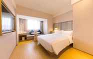 อื่นๆ 3 Ji Hotel Dalian Xinghai Park