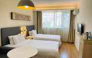 Lainnya 2 Hanting Hotel Shanghai People S Square Dagu Road