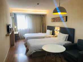 Lainnya 4 Hanting Hotel Shanghai People S Square Dagu Road