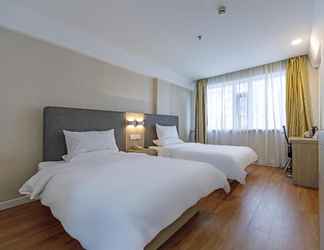 Lainnya 2 Hanting Hotel Shanghai Railway Station