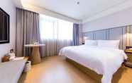 อื่นๆ 4 Ji Hotel Shanghai Jiuting Street