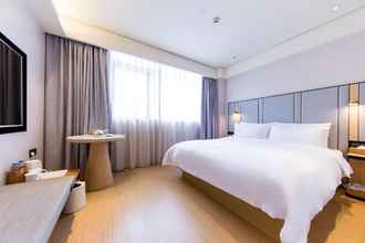 อื่นๆ 4 Ji Hotel Shanghai Jiuting Street