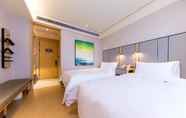 อื่นๆ 5 Ji Hotel Shanghai Jiuting Street