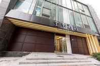 Lain-lain Ji Hotel Shanghai Wujiaochang Huangxing Road