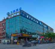 Others 7 Hanting Hotel Shanghai Zhenjin Road