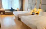 Lain-lain 5 Ji Hotel Shanghai Wujiaochang Wanda Plaza