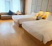 Others 5 Ji Hotel Shanghai Wujiaochang Wanda Plaza