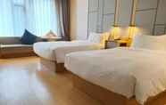 Others 6 Ji Hotel Shanghai Wujiaochang Wanda Plaza