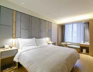 Lainnya 2 Ji Hotel Shanghai New Jiangwan City Yingao Road