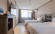 อื่นๆ 6 Hanting Hotel Wuhan Guangbutun Station