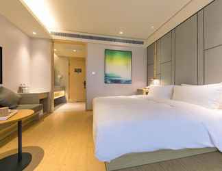 Others 2 Ji Hotel Zhuanqiao Wanda