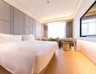 Lainnya 2 Ji Hotel Ordos Wanzheng Plaza