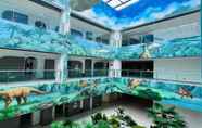 Lainnya 5 Dinosaur Hotel