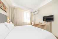 Lainnya Hanting Hotel Beijing Nanzhan