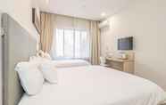 Lainnya 7 Hanting Hotel Beijing Nanzhan