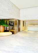 null JI Hotel Shanghai Jinqiao International Comme