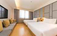 Lainnya 5 JI Hotel Shanghai Jinqiao International Comme