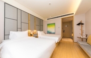 Others 6 JI Hotel Shanghai Jinqiao International Comme