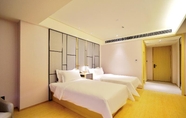 Others 4 JI Hotel Shanghai Jinqiao International Comme