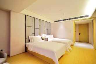 Lainnya 4 JI Hotel Shanghai Jinqiao International Comme