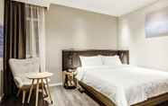 Lainnya 7 Hanting Premium Hotel Shanghai West Nanjing R