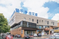 Lainnya Hanting Hotel Shanghai Jiadingxincheng Baiyin