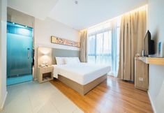 Others 4 Hanting Hotel Shanghai Jiadingxincheng Baiyin