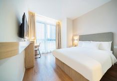 Others 2 Hanting Hotel Shanghai Jiadingxincheng Baiyin