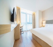 Lainnya 2 Hanting Hotel Shanghai Jiadingxincheng Baiyin